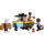 LEGO Friends 42606 Mobilna piekarnia - 1202546 - zdjęcie 2